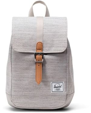 Herschel Supply Co. Bags Retreat Brief/Shoulder - Grey