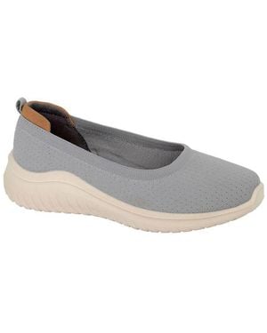 Boulevard Lalia Slip On Shoes - Black