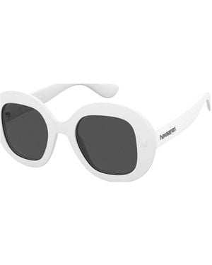 Havaianas Lencois-Vk6 Lencois 50 Vk6 Sunglasses - Multicolour