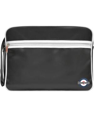 Lambretta Adult Retro Bag - Black