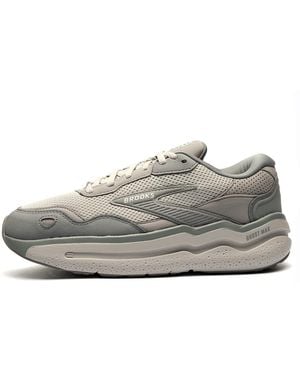 Brooks Ghost Max Se Running Shoes - Grey
