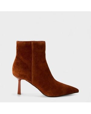 Steve Madden Sabine - Brown