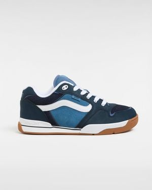 Vans Rowley Xlt Trainers - Blue