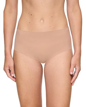 Triumph Pretty Micro Maxi - Natural
