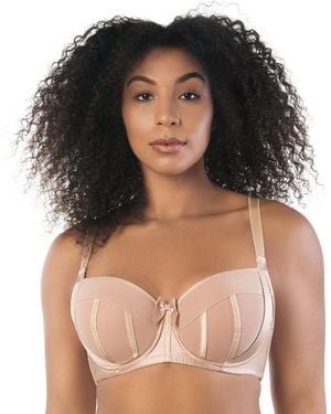 Parfait 6901 Charlotte Underwire Padded Bra - Black