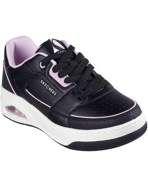 Skechers Uno Court - Blue