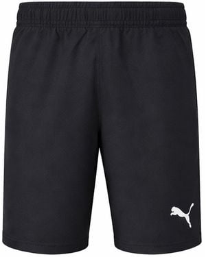 PUMA Teamfinal Drycell Shorts - Blue