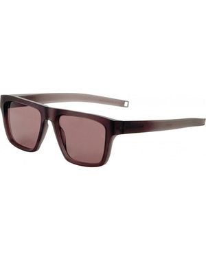 Dita Eyewear Dls713 A 53 03 Sunglasses - Brown