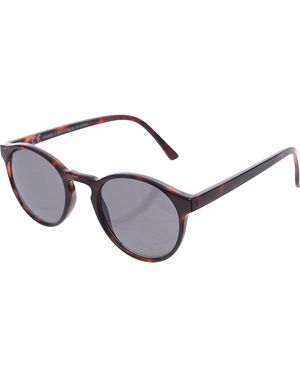 Weekday Spy Sunglasses - Brown