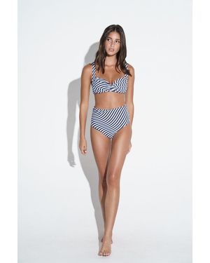 Panos Emporio Wave Chara Bottom - Multicolour