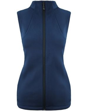 Under Armour Gilet - Blue