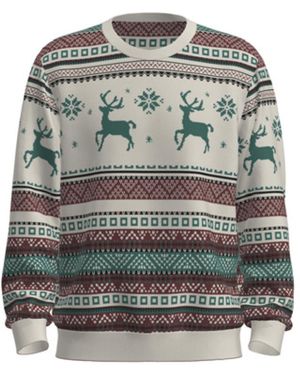 Jack & Jones Trui - Grijs