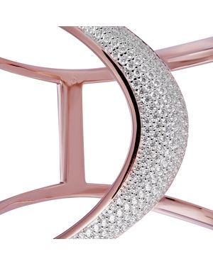 Orphelia 925 Sterling Bracelet - Pink