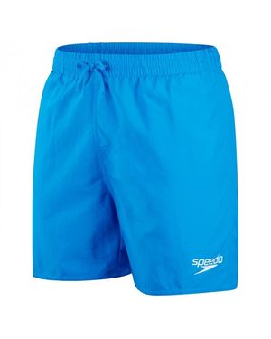 Speedo Essentials Swim Shorts - Blue