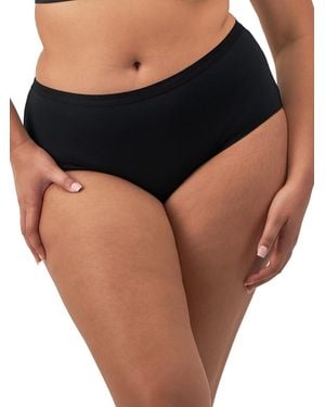 Elomi Downtime Short - Black