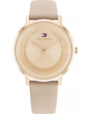 Tommy Hilfiger 1782602 Ladies Watch - Natural
