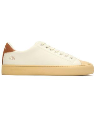 Goodnews Slimer Trainers - White