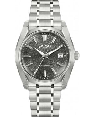 Rotary Rgb10011-74 Lumen Watch - Grey