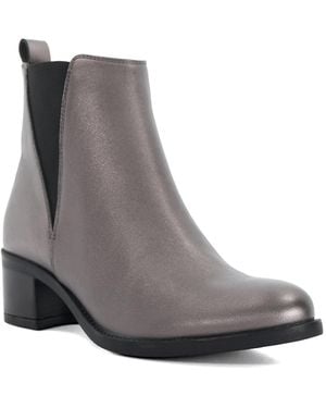 Dune Ladies Postcard - Grey