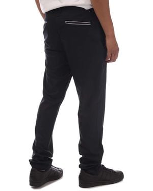 Farah Jonah Golf Trousers - Black