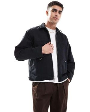 The North Face Cedar Work Jacket - Blue