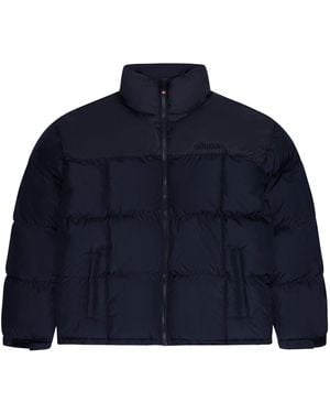 Ellesse Rene Jacket - Blue