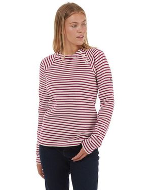 Craghoppers Neela Crew Neck Jumper Jumper - Red