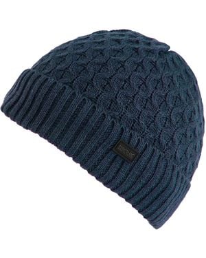 Regatta Harrell Beanie - Blue