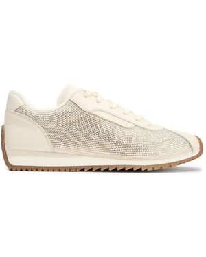 Michael Kors Rhodes Trainers - White