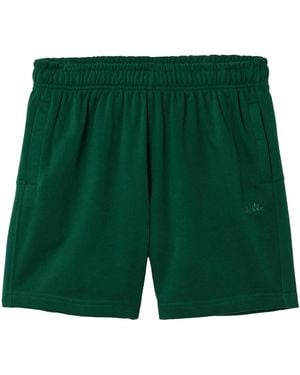 Ellesse Zanica Shorts (Dark) - Green