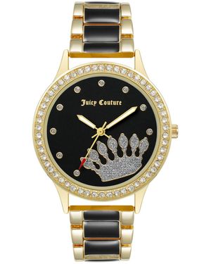 Juicy Couture Watches - Metallic
