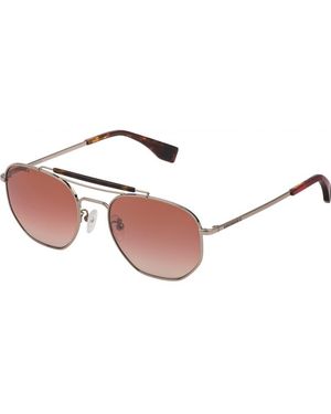 Converse Sco138548Fex 54 Sunglasses - Pink