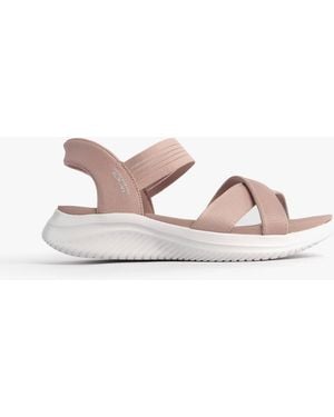 Skechers Ultra Flex 3.0 - Pink
