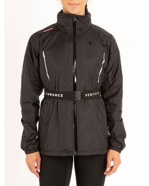 Luke 1977 Circuit Performance Jacket - Black