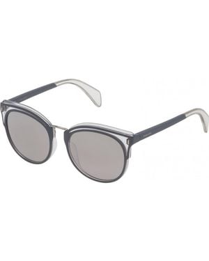 Police Spl642527Dxx 52 Sunglasses - Multicolour