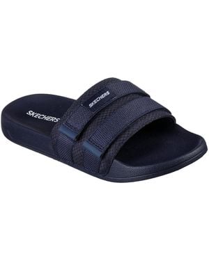 Skechers Sidelines2 - Blue