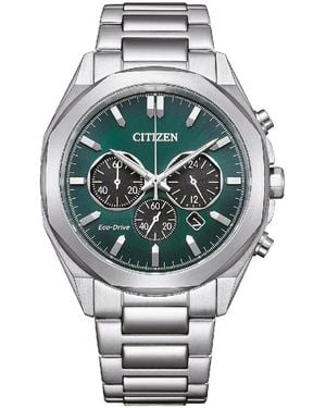 Citizen Watch Ca4590-81X Stainless Steel (Archived) - Grey