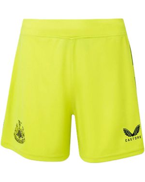 Castore Nufc Hgkshrt Ld99 - Green