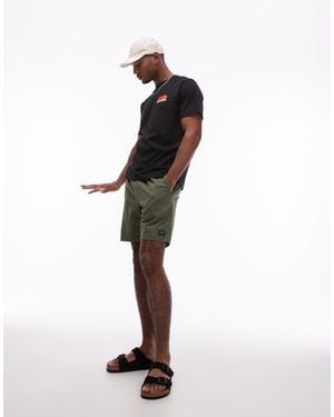 Rip Curl Classic Surf Volley Walk Short - Green