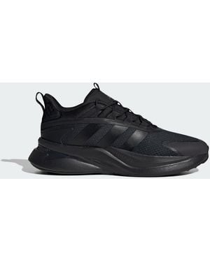 adidas Alpharesponse Shoes - Black