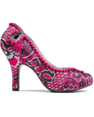Ruby shoo sale clearance