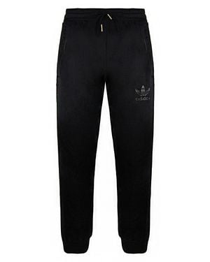 adidas Chile 20 Track Trousers - Black