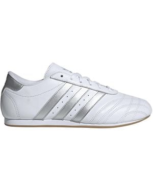 adidas Originals Taekwondo - White