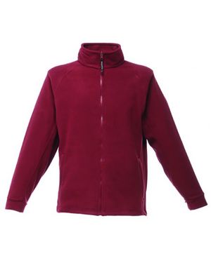 Regatta Thor Iii Fleece Jacket (Bordeaux) - Purple