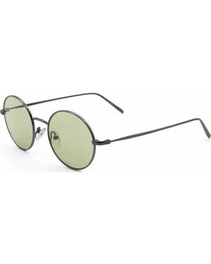 DKNY Dk105S 47 033 Sunglasses - Metallic