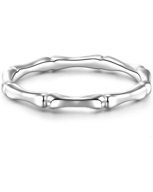 Glanzstücke München Sterling Ring - Metallic