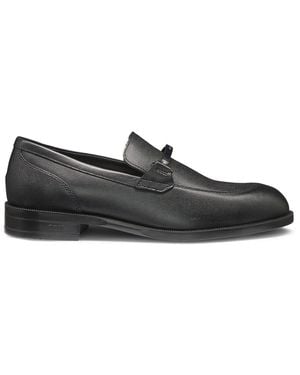 BOSS Tayil Loafers - Black