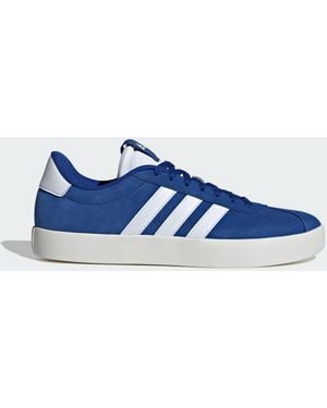adidas Vl Court 3.0 Shoes - Blue