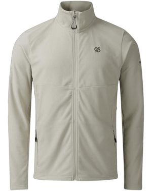 Dare 2b Arising Fleece Jacket (Abbeystone) - Grey