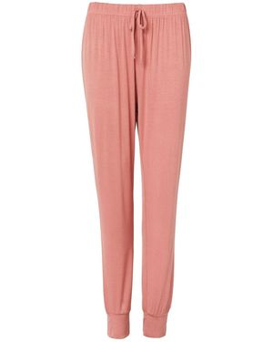 CCDK Johanne Trousers X Ld99 - Red